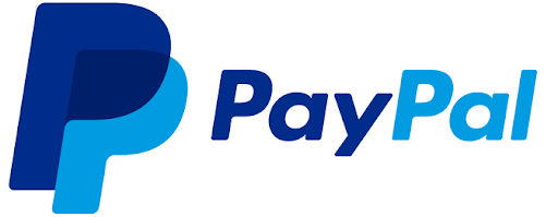 pay with paypal - Sam Reid Store
